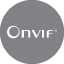 Onvif compliance for optimum flexibility