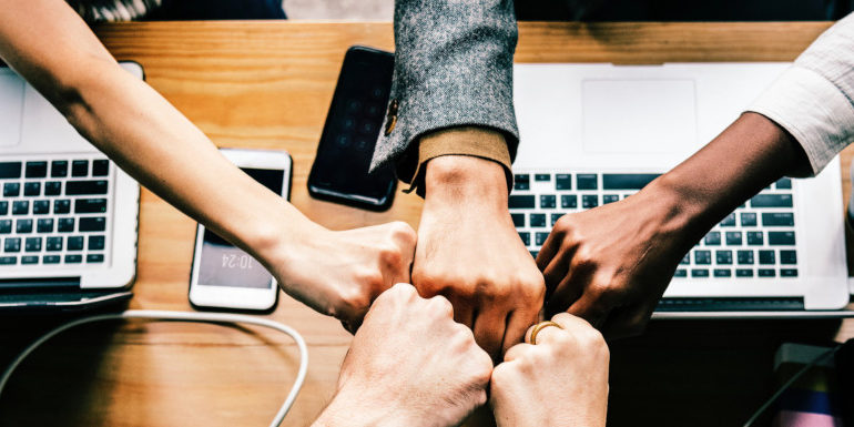 4 Creative Ideas for Your VOIP Phone Solution Rollout