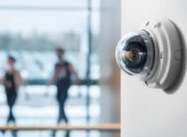 Axis Security Cameras featuring Lightfinder Technology: True Colours in Low Light