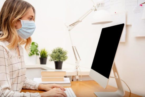 COVID-19 Crisis: Keeping your business running during a pandemic