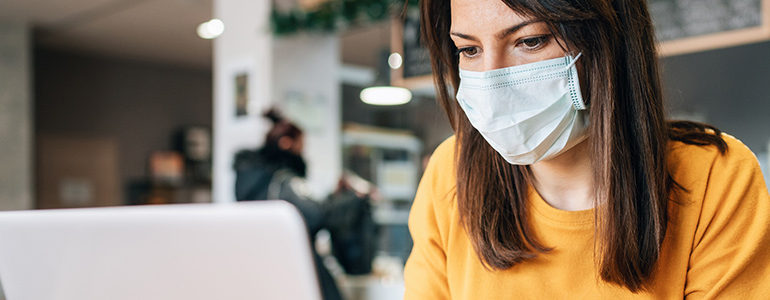 Coronavirus phishing emails: How to protect against COVID-19 scams