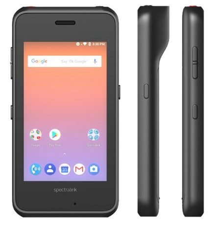 Spectralink Introduces the Versity 92 Series