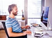 The Most Important Piece of Tech for Working from Home Isn't What You Think
