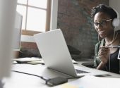 5 Top Tips to Remote Working
