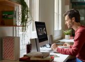 Is Working from Home the Future of Work?