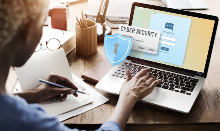 Network Security for Long Term Care and Retirement Facilities