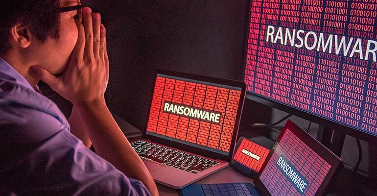 5 Ransomware Protection Strategies for 2023
